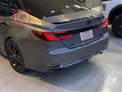 تۆیۆتا کامری